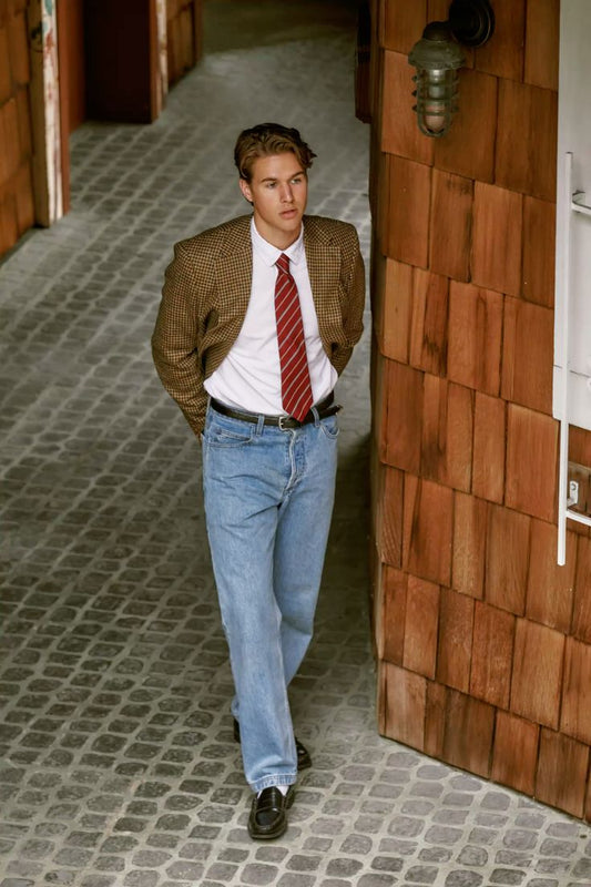 What to Wear This Easter: A Fresh Take on Timeless Style